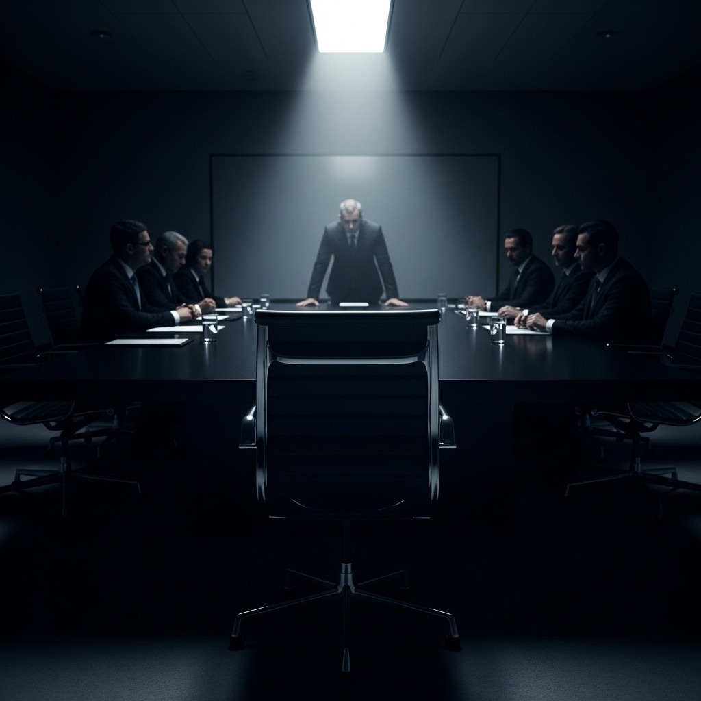 The AI Accountability Gap