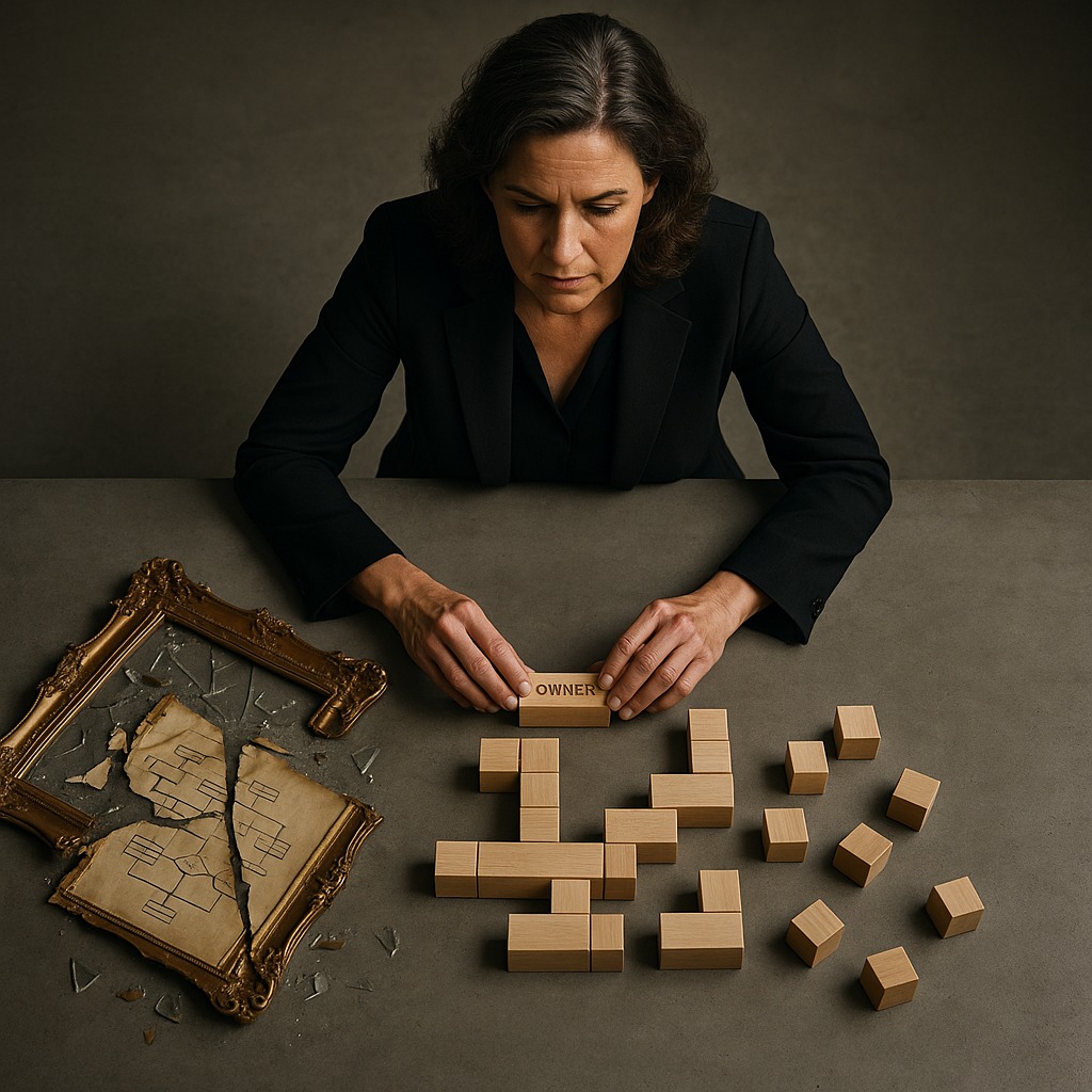 Why AI Automation Efforts Stall — And How to Fix Them
