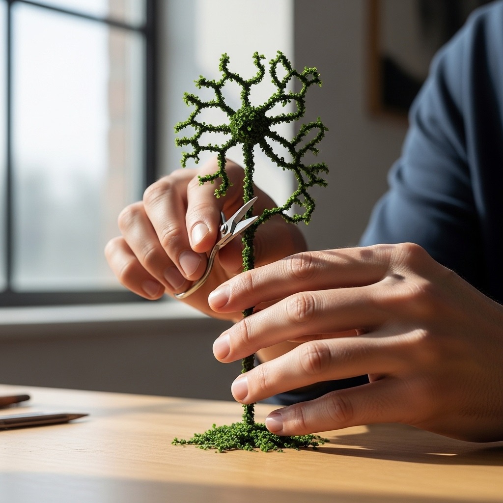 Why AI Won’t Replace Your People — It Will Redefine Their Impact